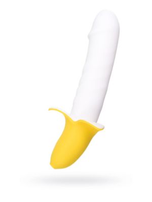 JOS B-nana, 19 cm G-spot svibrator
