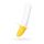JOS B-nana, 19 cm G-spot svibrator