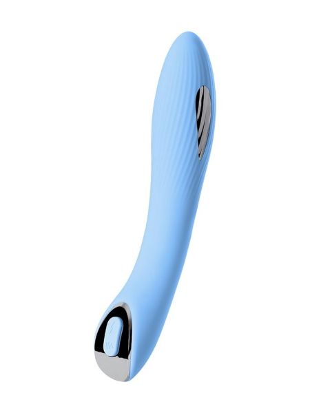 Physics Tesla G-Point - 2