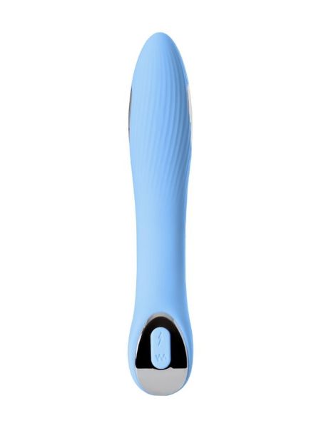 Physics Tesla G-Point - 3