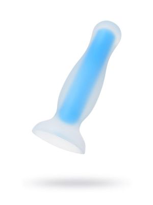 Glow in the dark plug Kyle Glow