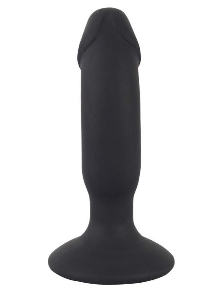 Black Velvets Rechargeable Plu - 3