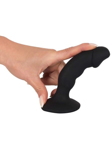 Black Velvets Rechargeable Plu - 5