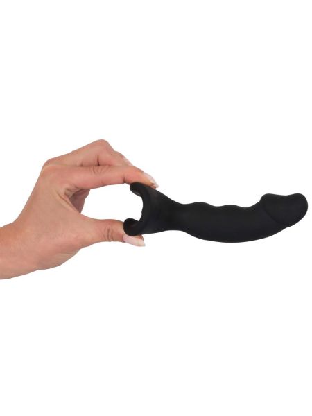 Black Velvets Rechargeable Plu - 6
