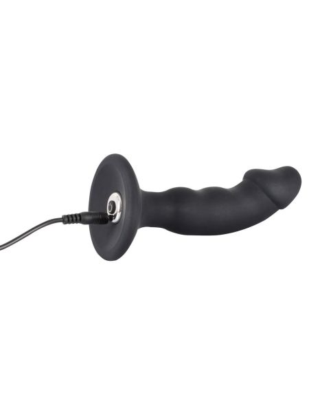 Black Velvets Rechargeable Plu - 7