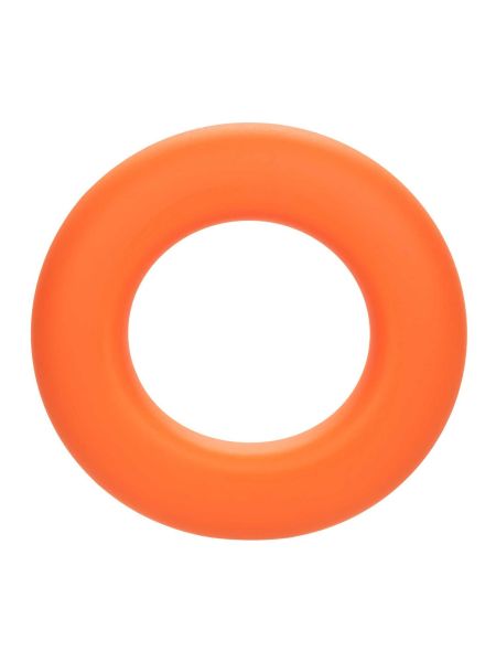 Alpha Prolong Large Ring Orange - 10
