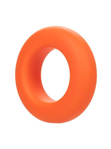 Alpha Prolong Large Ring Orange - 14