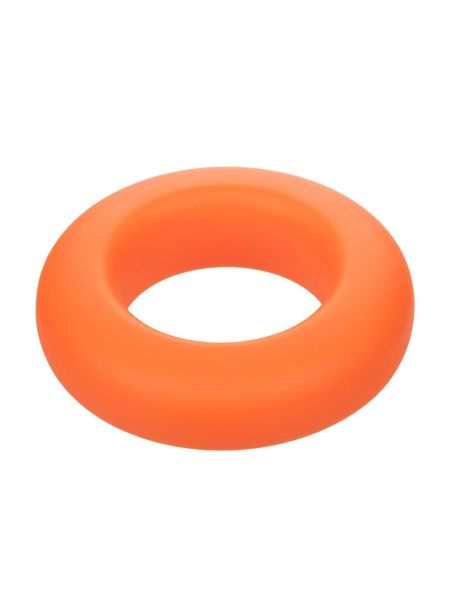 Alpha Prolong Large Ring Orange - 15