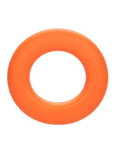 Alpha Prolong Large Ring Orange - 2