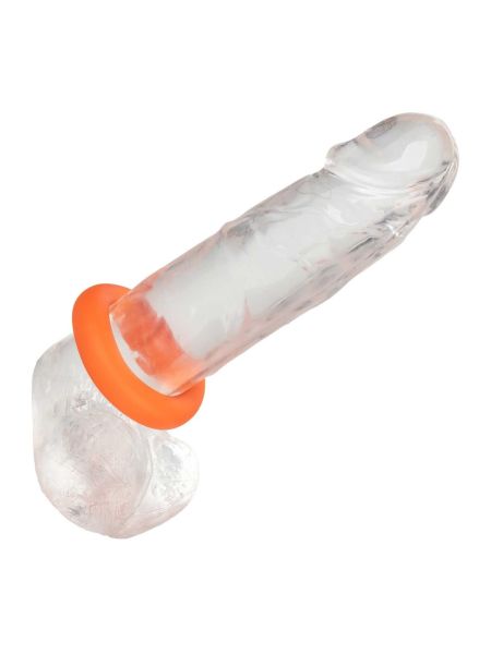 Alpha Prolong Large Ring Orange - 3