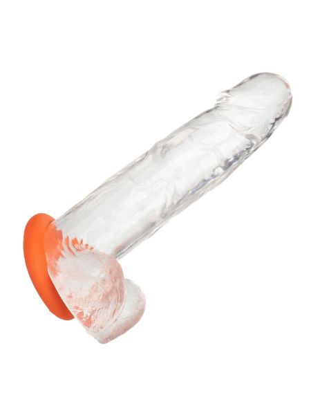 Alpha Prolong Large Ring Orange - 4