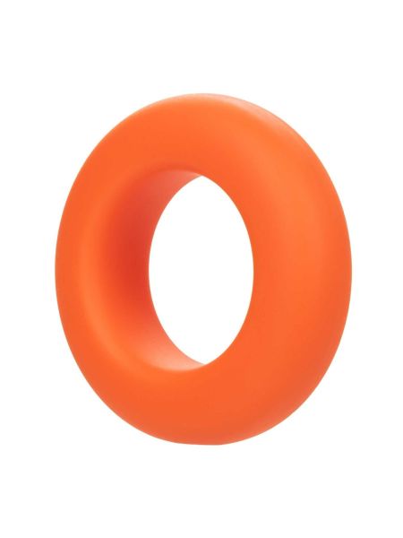 Alpha Prolong Large Ring Orange - 5