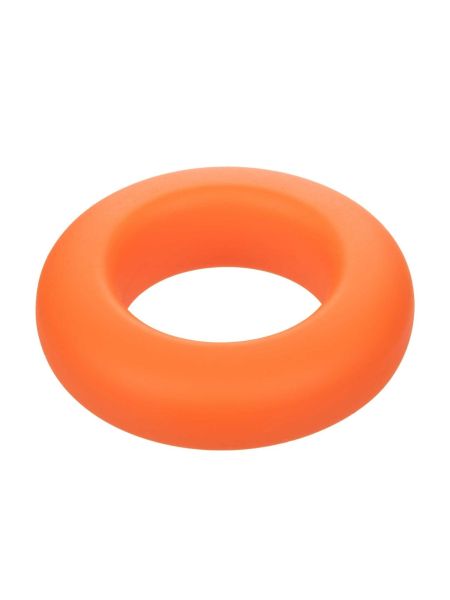 Alpha Prolong Large Ring Orange - 6