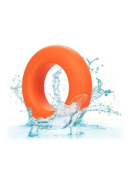 Alpha Prolong Large Ring Orange - 9