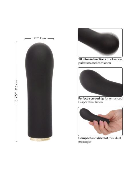 Raven G Lover Black - 16