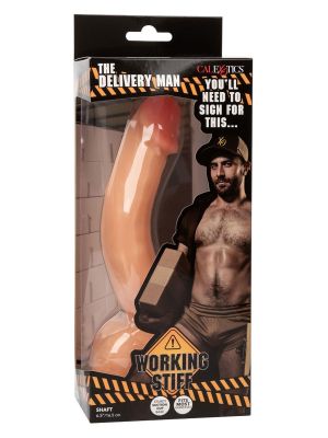 Working Stiff The Delivery Man Light skin tone - image 2