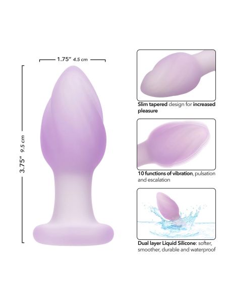 Lavender Haze Ridge Probe Purple - 15
