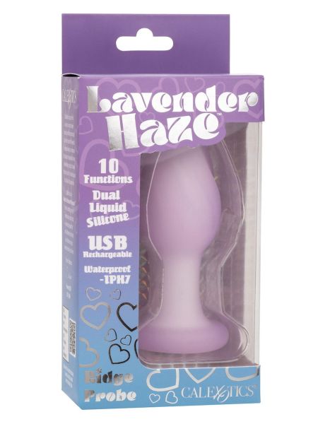 Lavender Haze Ridge Probe Purple - 2