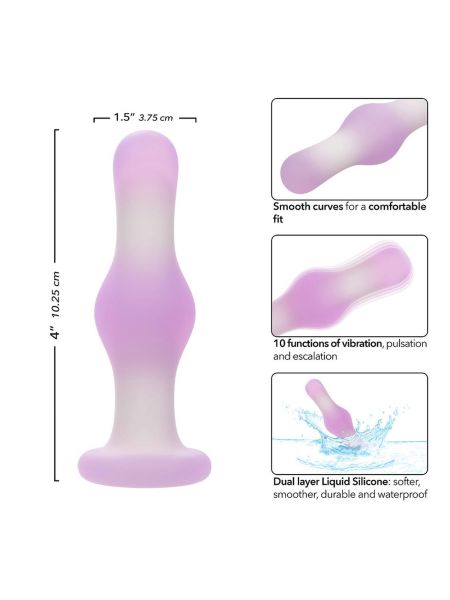 Lavender Haze Bulb Probe Purple - 5