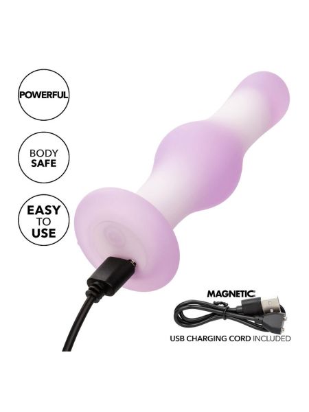 Lavender Haze Bulb Probe Purple - 7