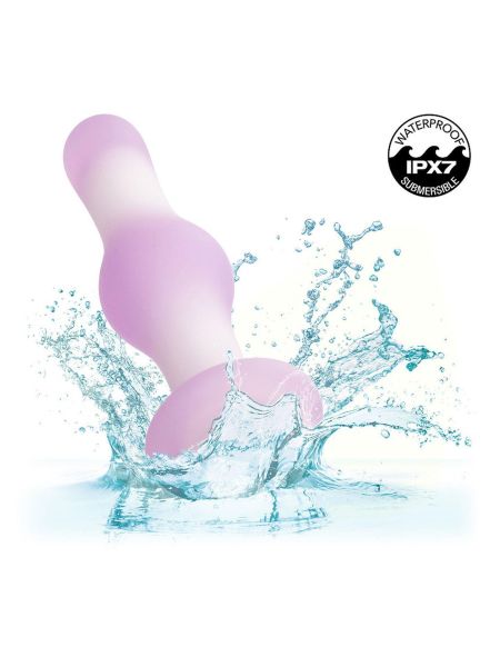 Lavender Haze Bulb Probe Purple - 9