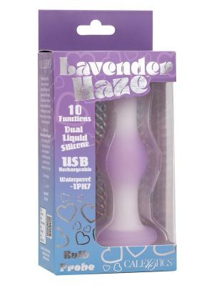 Lavender Haze Bulb Probe Purple