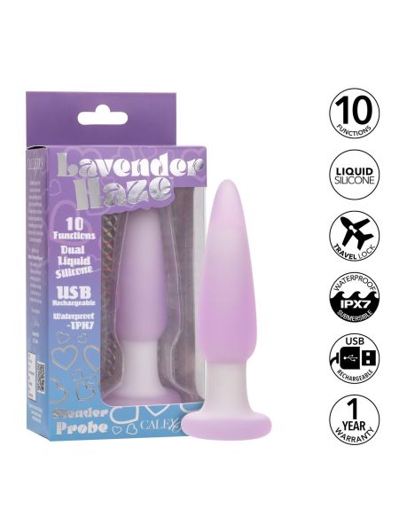Lavender Haze Slender Probe Purple - 16