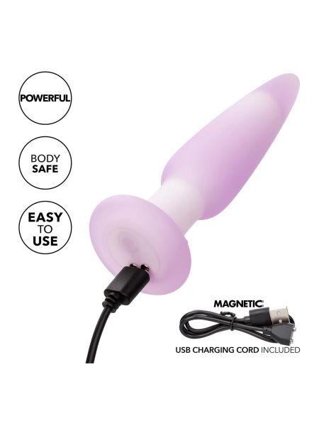 Lavender Haze Slender Probe Purple - 17