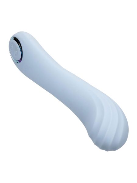 Azure Collection Contoured G Blue - 3