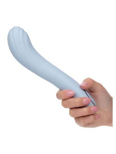 Azure Collection Contoured G Blue - 8