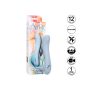 Azure Collection Contoured G Blue - 17