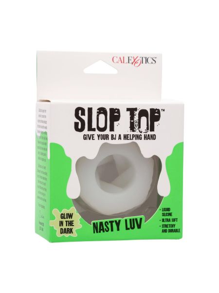 Slop Top Nasty Luv Glow in the dark - 10