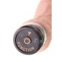A-TOYS, Realistic Multi-Speed Vibrator, Silicone, Vibration Modes, 15.9 CM - 10