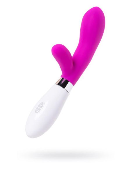Vibrator, full length 20,4 cm,