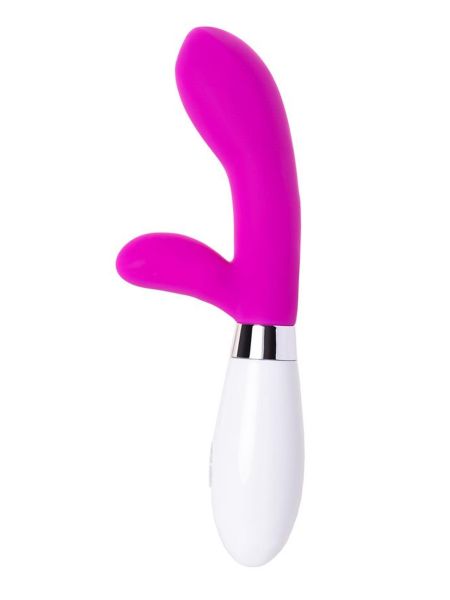 Vibrator, full length 20,4 cm, - 3