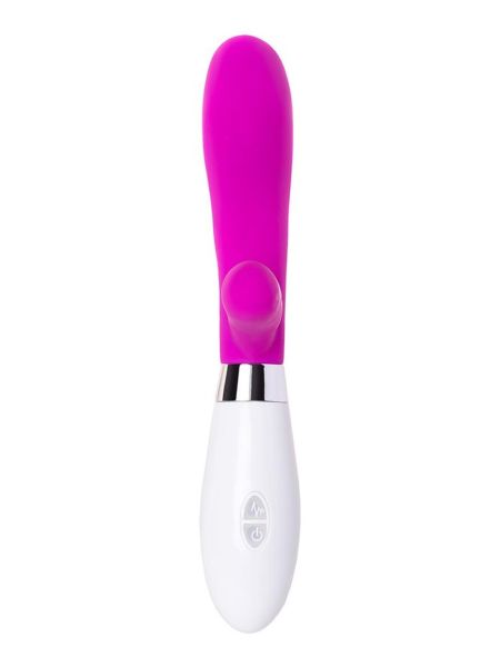Vibrator, full length 20,4 cm, - 4