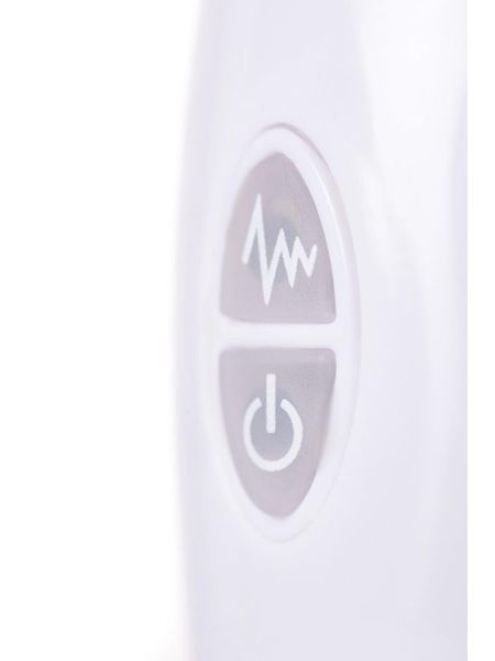 Vibrator, full length 20,4 cm, - 7