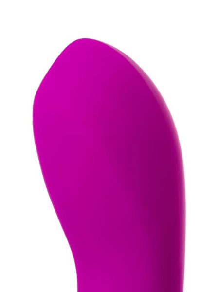 Vibrator, full length 20,4 cm, - 8