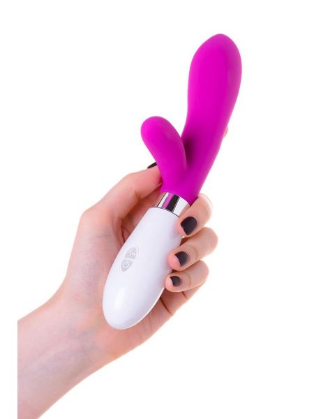 Vibrator, full length 20,4 cm, - 10