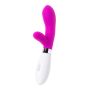 Vibrator, full length 20,4 cm, - 3