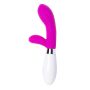 Vibrator, full length 20,4 cm, - 4