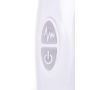 Vibrator, full length 20,4 cm, - 8