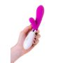 Vibrator, full length 20,4 cm, - 11