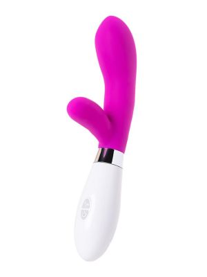 Vibrator, full length 20,4 cm, - image 2