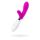Vibrator, full length 20,4 cm,