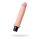 A-TOYS, Realistic vibrator, TPE, Multi-speed, 17 cm