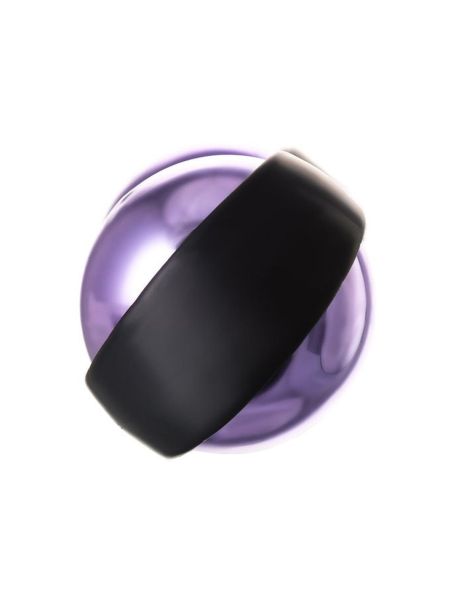 A-TOYS, Vaginal balls, ABS plastic, Purple, O 3.1 cm - 7