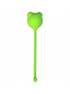 Pleasure balls A-Toys Green - image 2