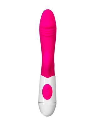 A-TOYS, Vibrator Area, silicone, 10 speeds - image 2