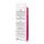 A-TOYS, Vibrator Lilu with Clitoral Stimulator, Silicone, Pink, 20 cm, 10 speeds, 2xAAA